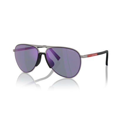 0PS 53ZS PRADA LINEA ROSSA