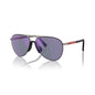 0PS 53ZS PRADA LINEA ROSSA