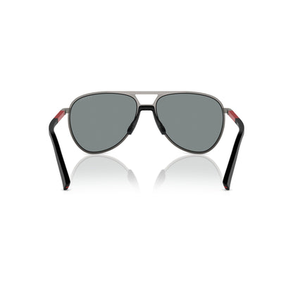 0PS 53ZS PRADA LINEA ROSSA