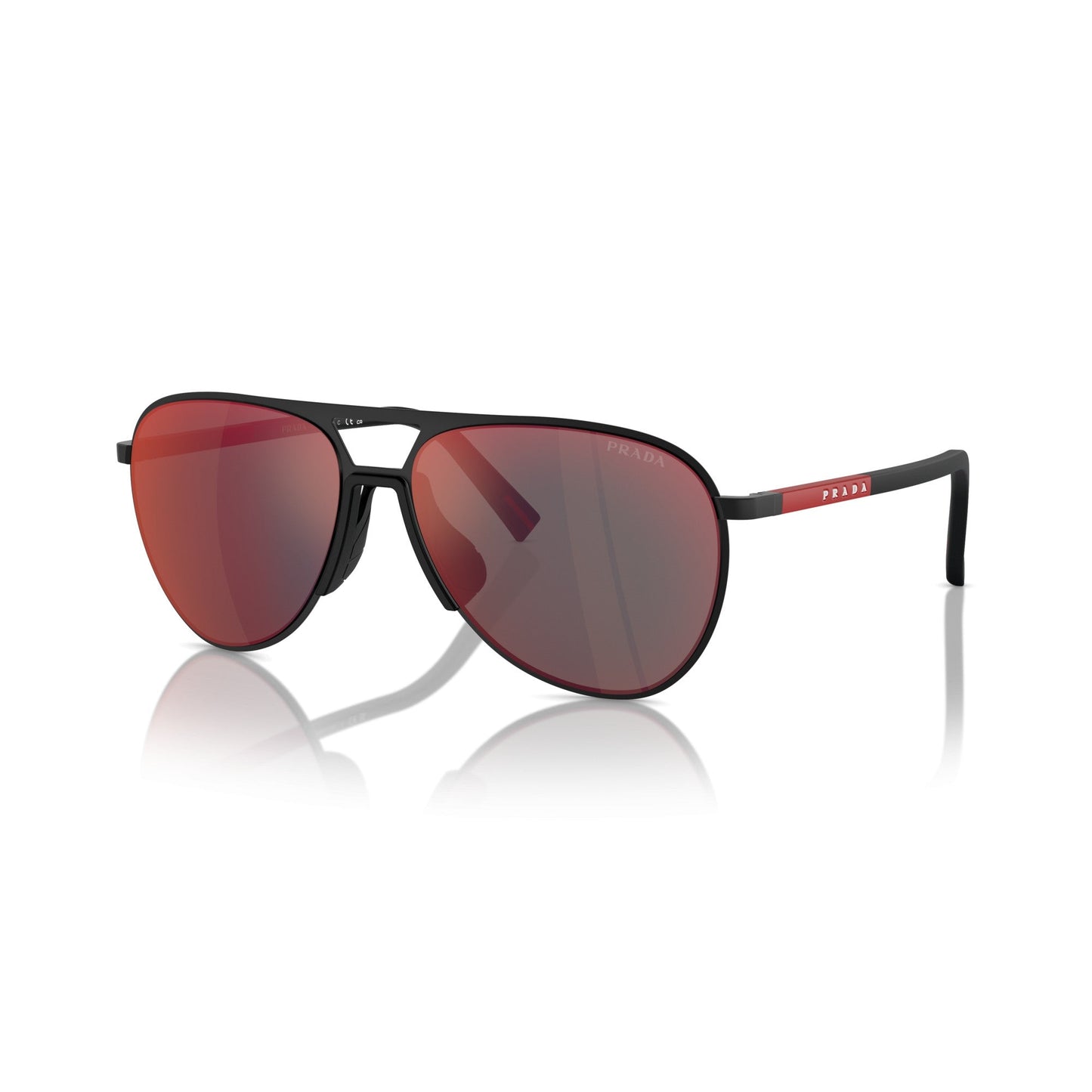 0PS 53ZS PRADA LINEA ROSSA