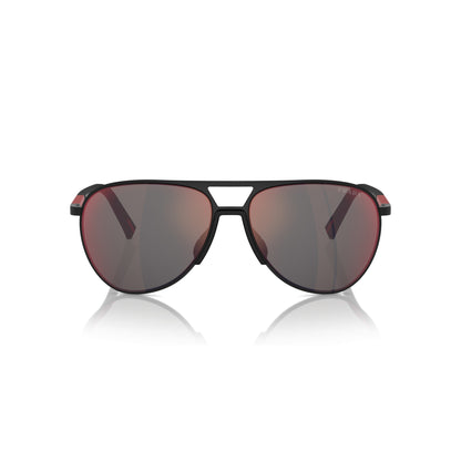 0PS 53ZS PRADA LINEA ROSSA