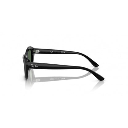 0RJ9081S RAY-BAN JUNIOR
