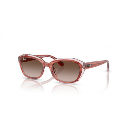 0RJ9081S RAY-BAN JUNIOR