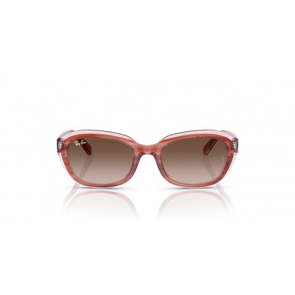 0RJ9081S RAY-BAN JUNIOR