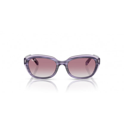 0RJ9081S RAY-BAN JUNIOR