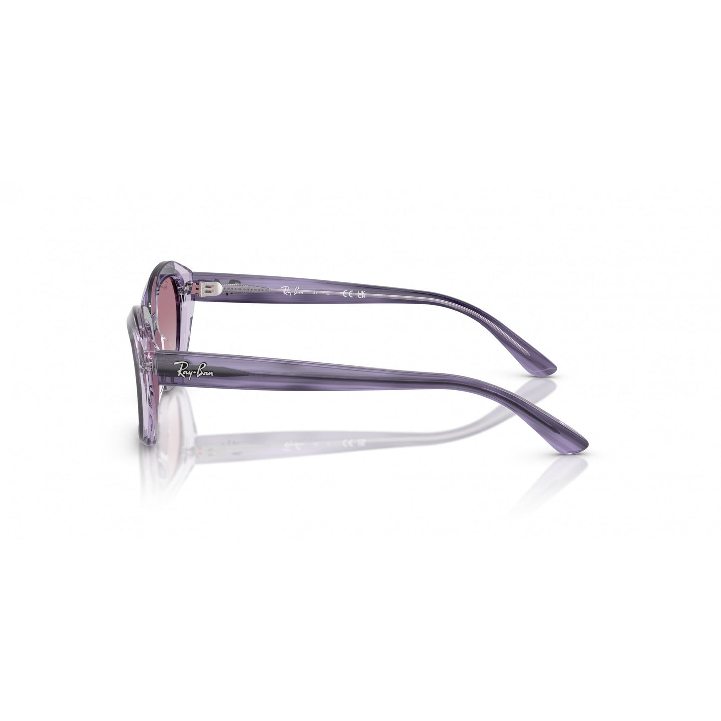 0RJ9081S RAY-BAN JUNIOR