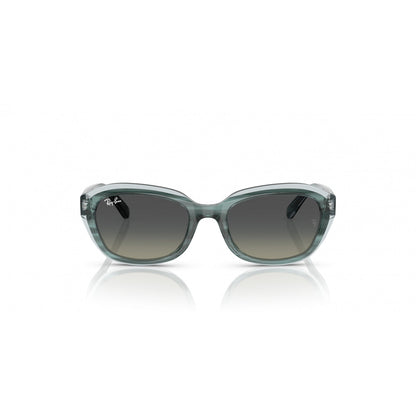 0RJ9081S RAY-BAN JUNIOR