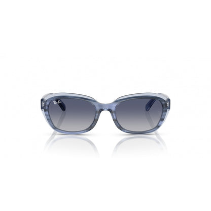 0RJ9081S RAY-BAN JUNIOR