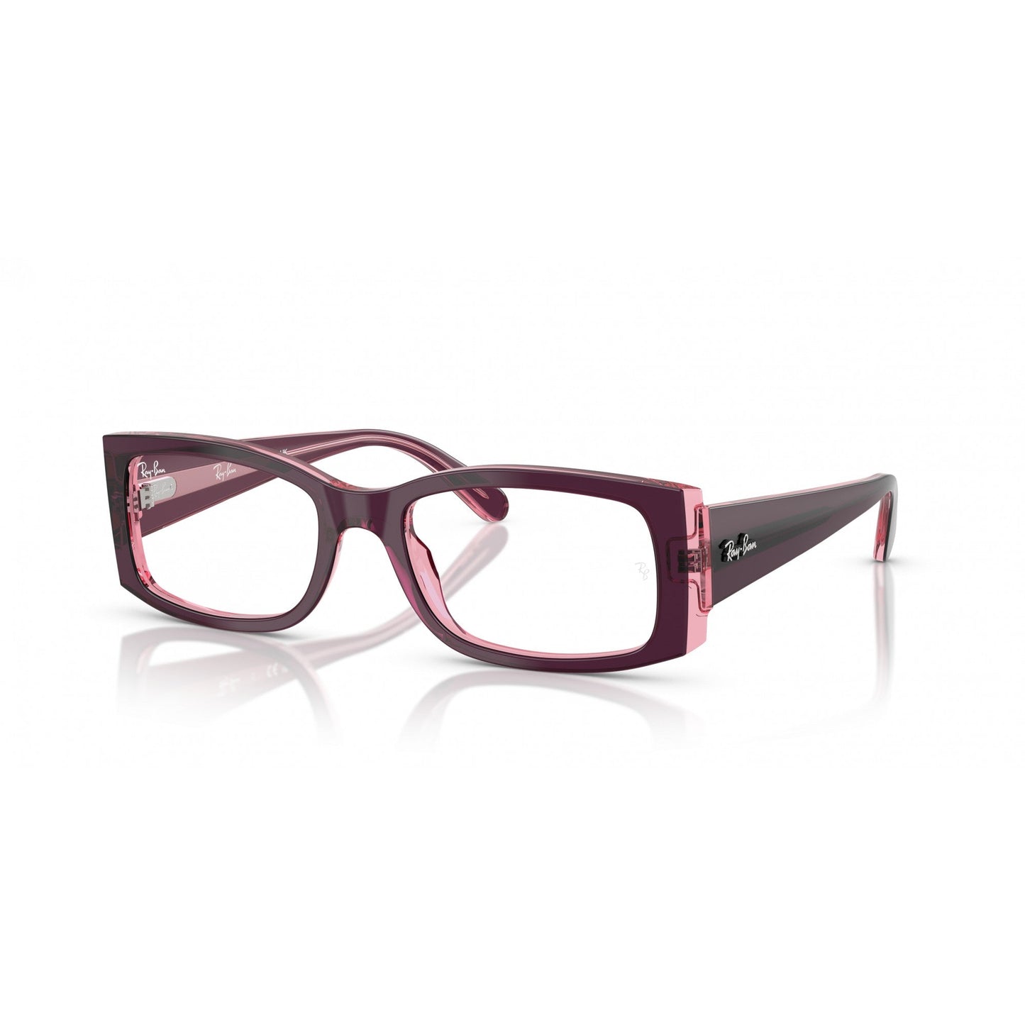 0RX5434 RAY-BAN VISTA
