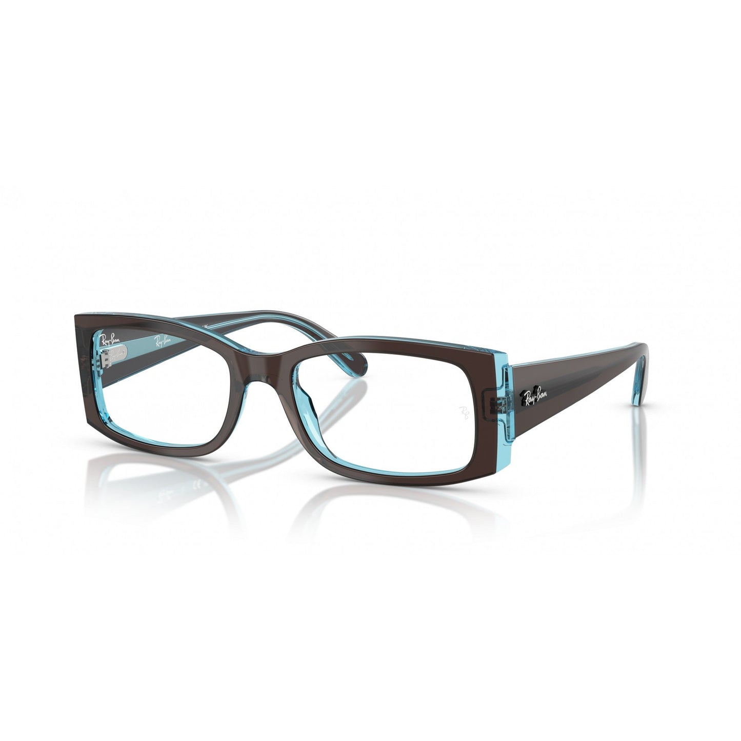 0RX5434 RAY-BAN VISTA