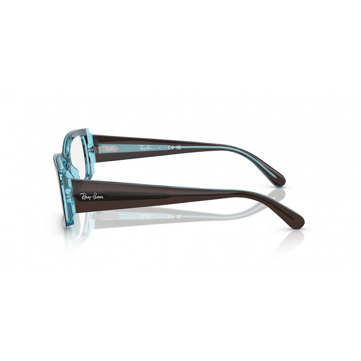 0RX5434 RAY-BAN VISTA