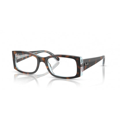 0RX5434 RAY-BAN VISTA