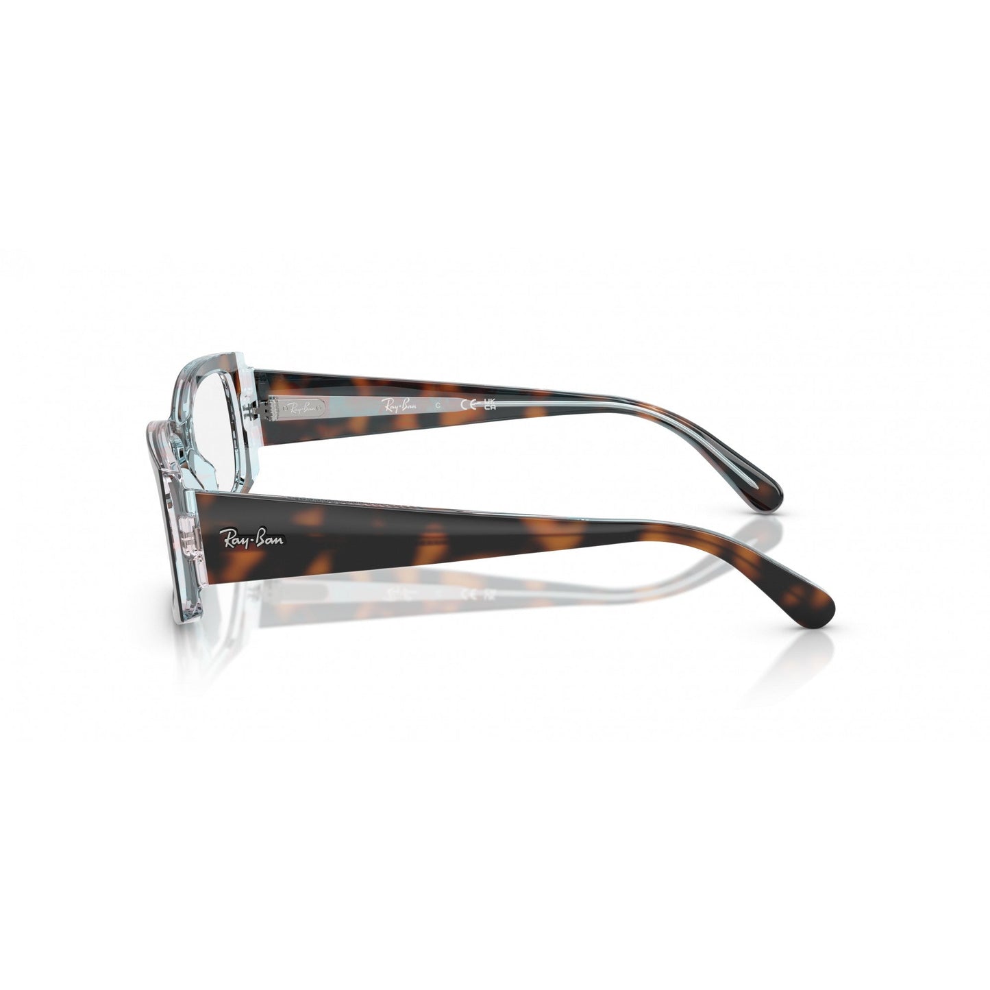 0RX5434 RAY-BAN VISTA