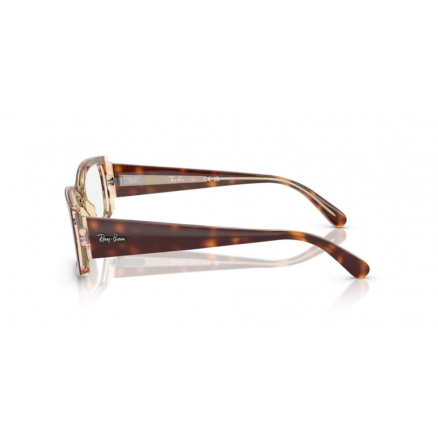 0RX5434 RAY-BAN VISTA