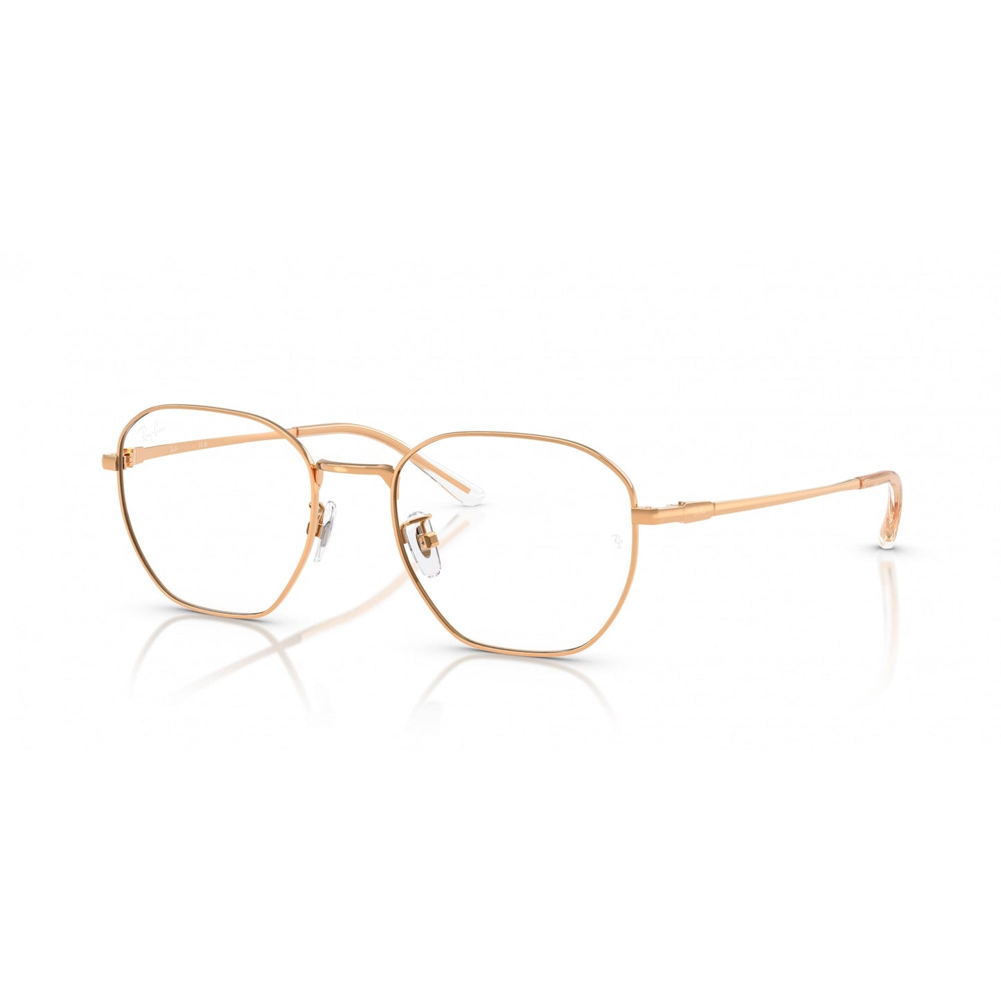0RX8777D RAY-BAN VISTA