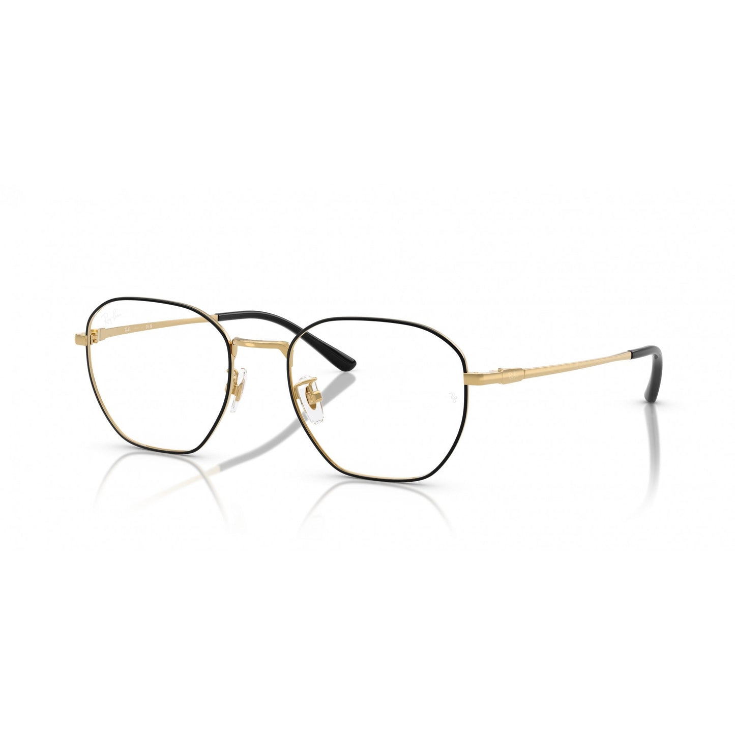 0RX8777D RAY-BAN VISTA