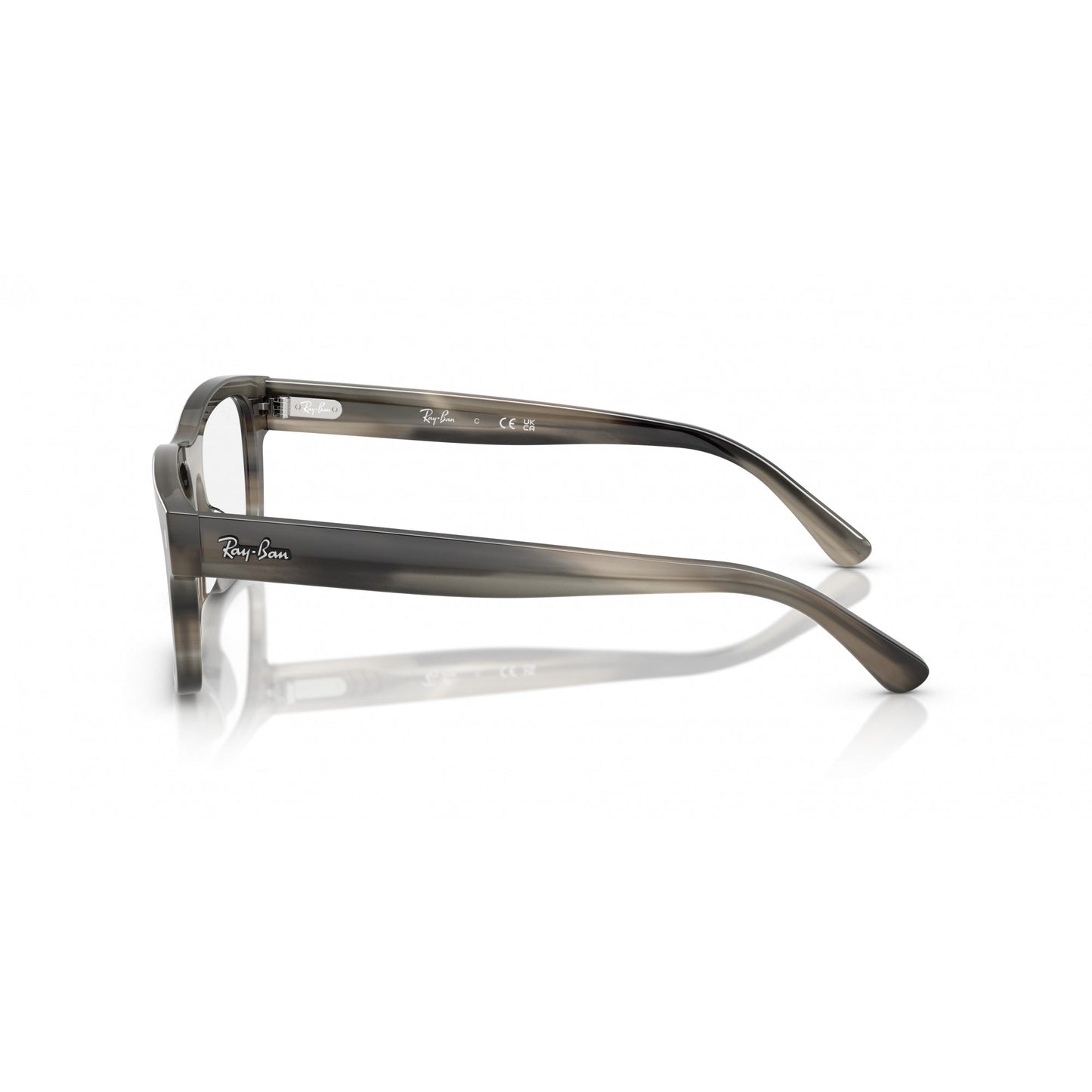 0RX5435 RAY-BAN VISTA