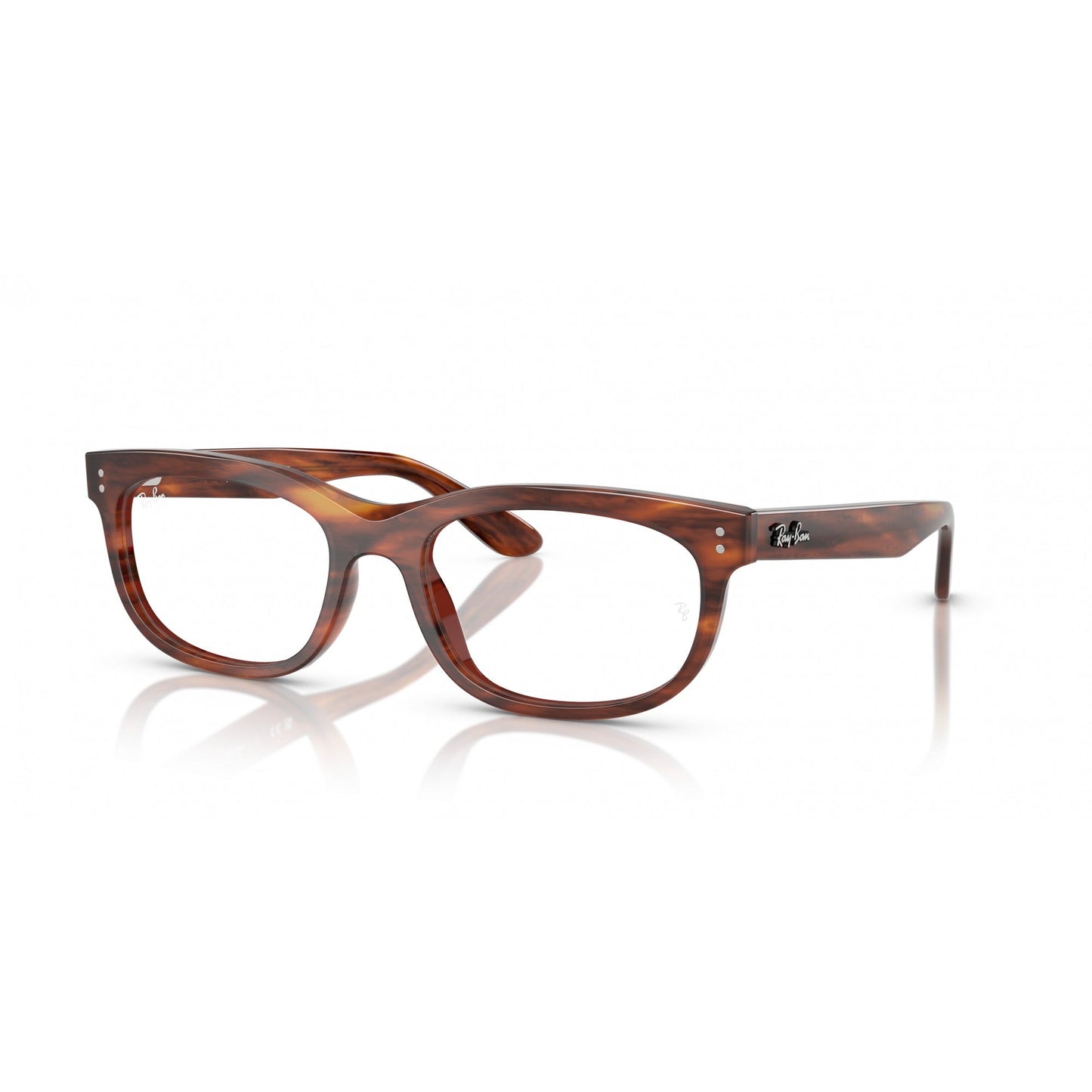 0RX5489 RAY-BAN VISTA