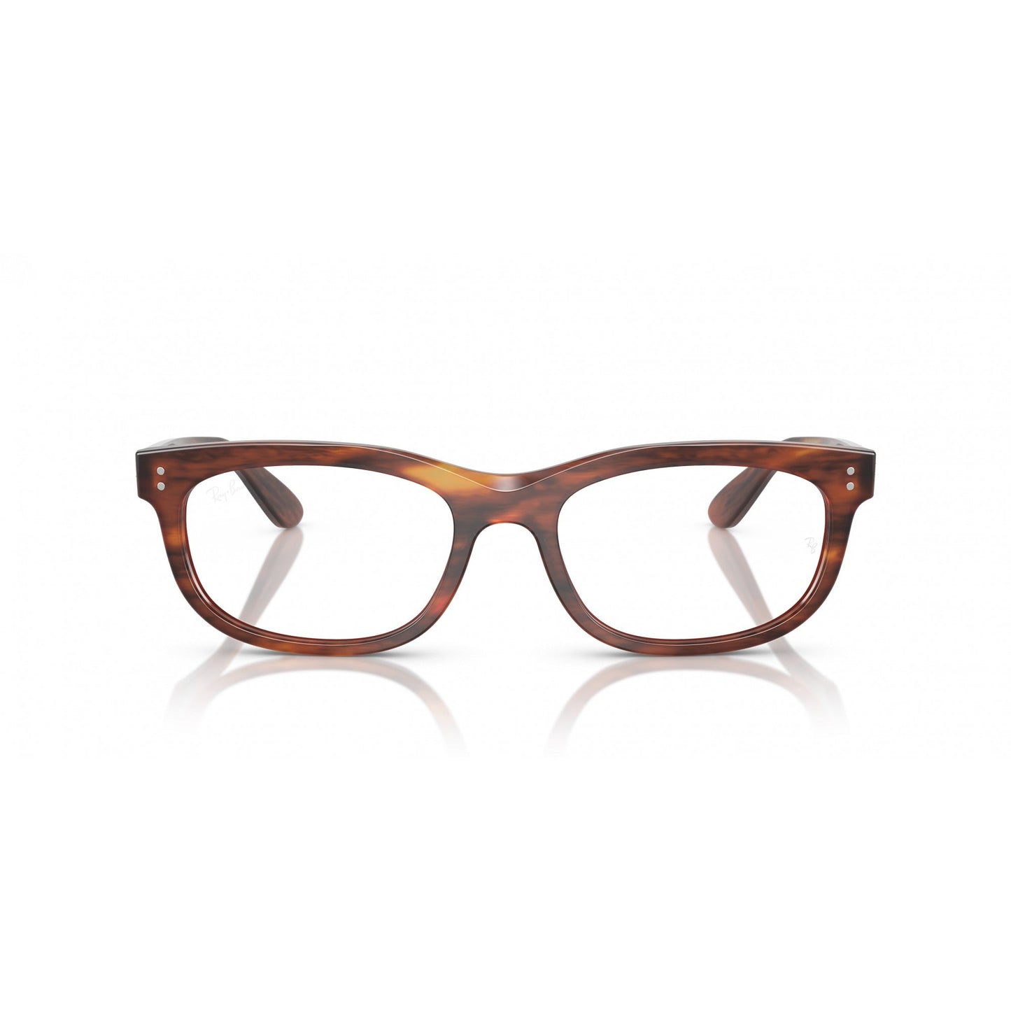 0RX5489 RAY-BAN VISTA