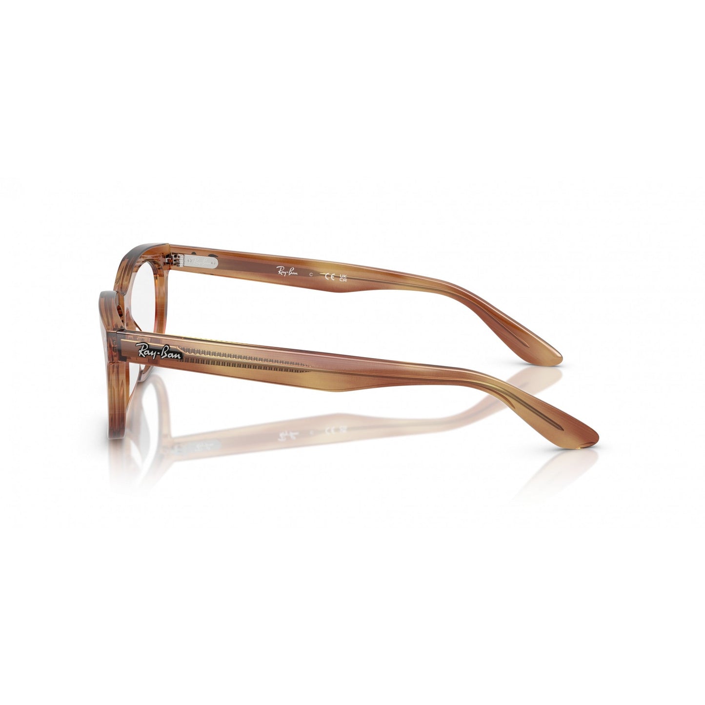 0RX5489 RAY-BAN VISTA
