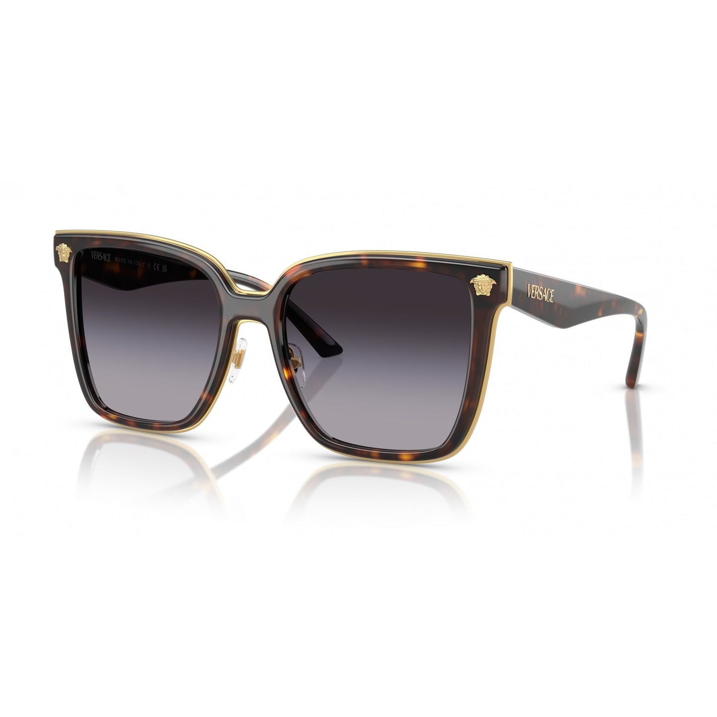 0VE2278D VERSACE