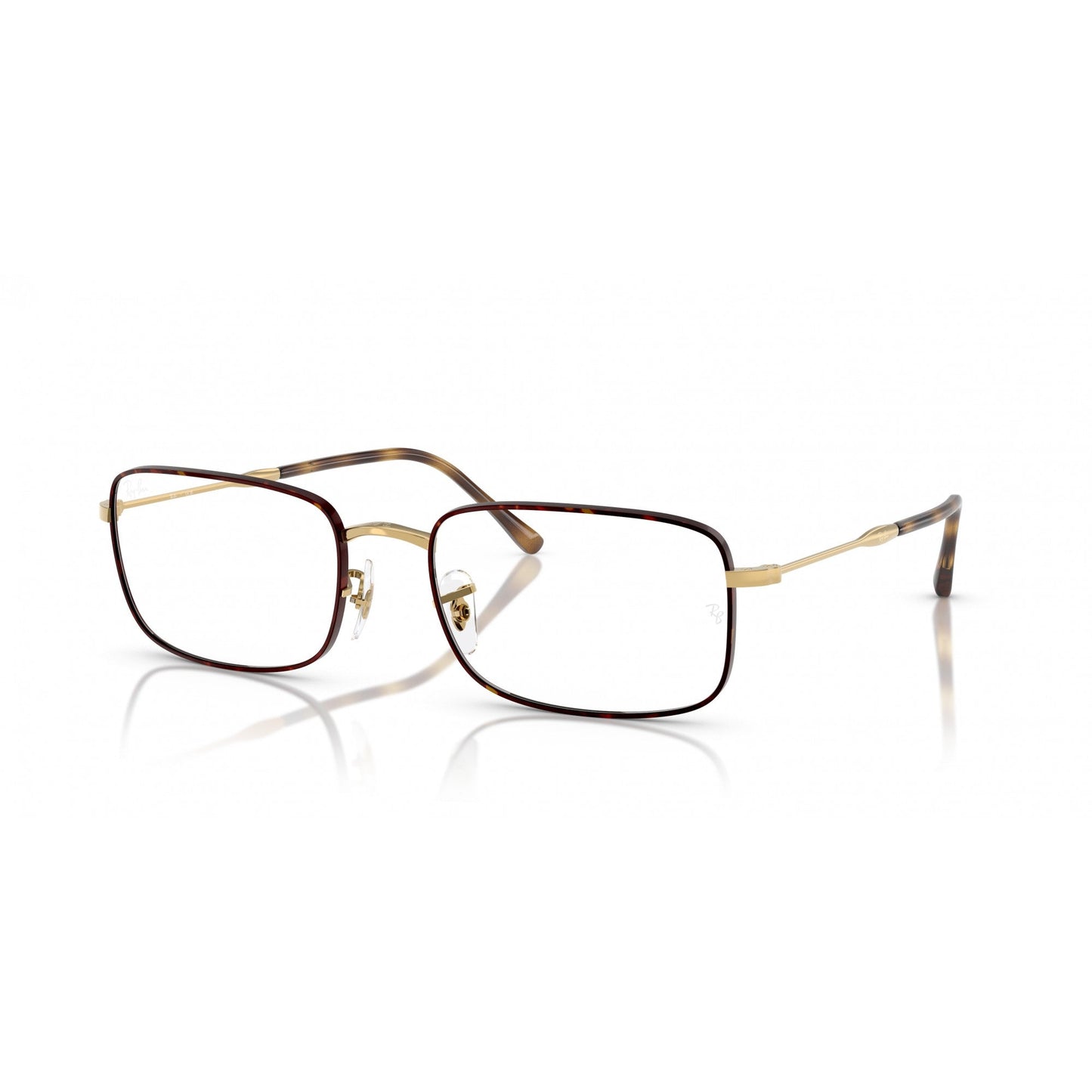 0RX3746V RAY-BAN VISTA
