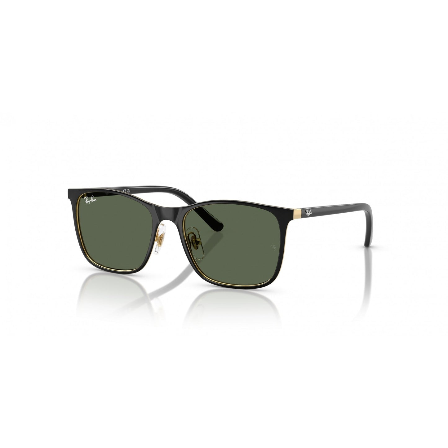 0RJ9551S RAY-BAN JUNIOR