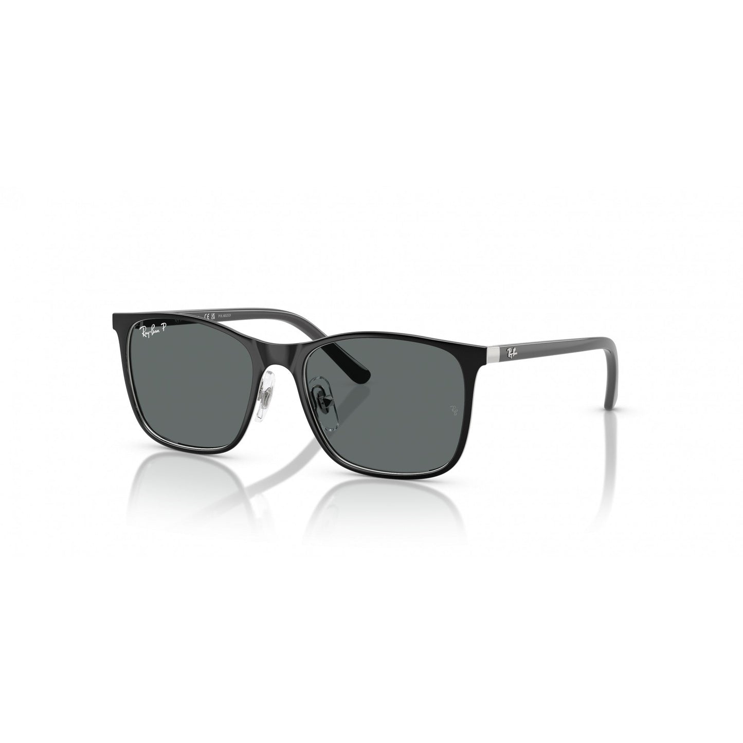 0RJ9551S RAY-BAN JUNIOR