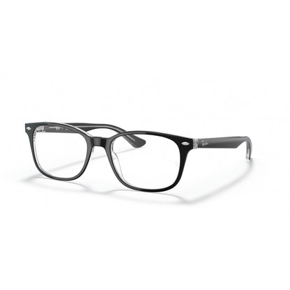 0RX5375 RAY-BAN VISTA