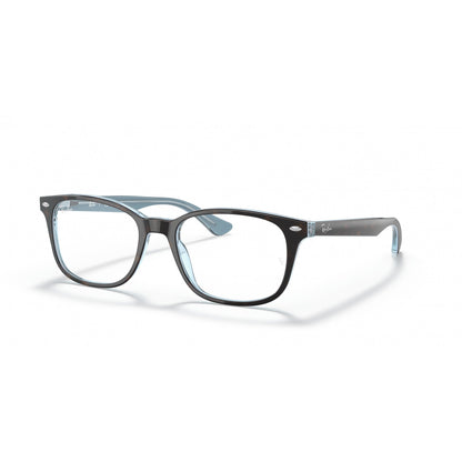 0RX5375 RAY-BAN VISTA