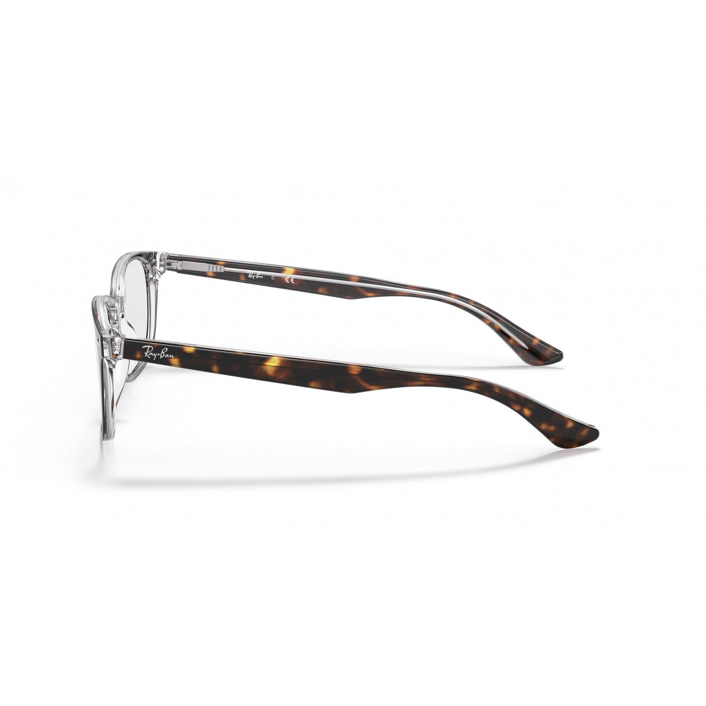 0RX5375 RAY-BAN VISTA