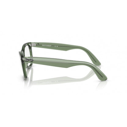 0RX4340V RAY-BAN VISTA