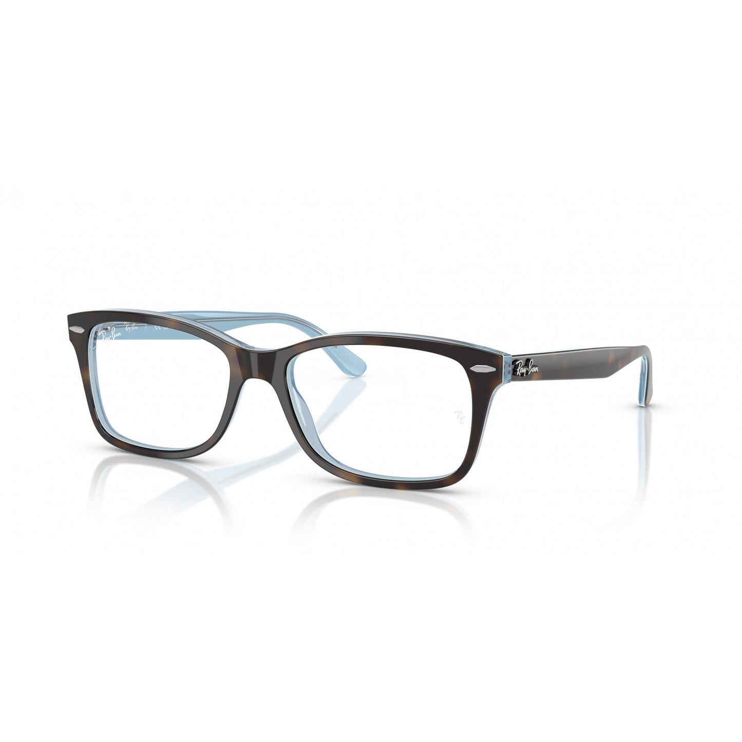 0RX5428 RAY-BAN VISTA