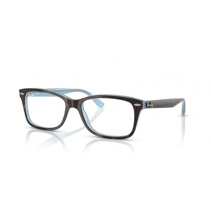 0RX5428 RAY-BAN VISTA