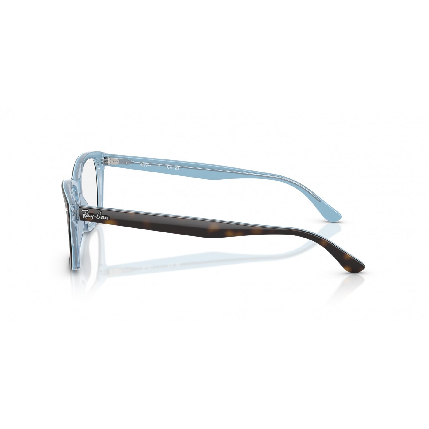 0RX5428 RAY-BAN VISTA