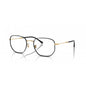 0RX6496 RAY-BAN EYEGLASSES