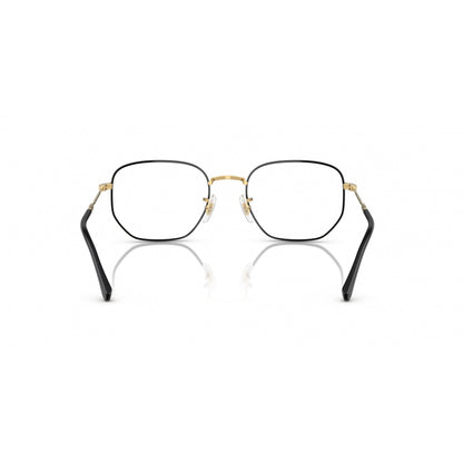 0RX6496 RAY-BAN VISTA