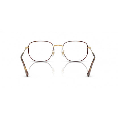 0RX6496 RAY-BAN VISTA