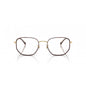 0RX6496 RAY-BAN EYEGLASSES