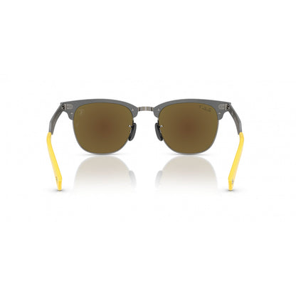 0RB3807M RAY-BAN