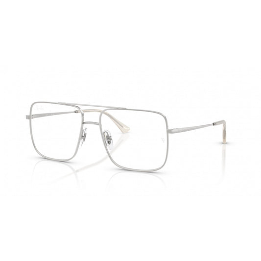 0RX3758V RAY-BAN GLASSES