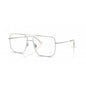 0RX3758V RAY-BAN GLASSES