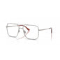 0RX3758V RAY-BAN GLASSES