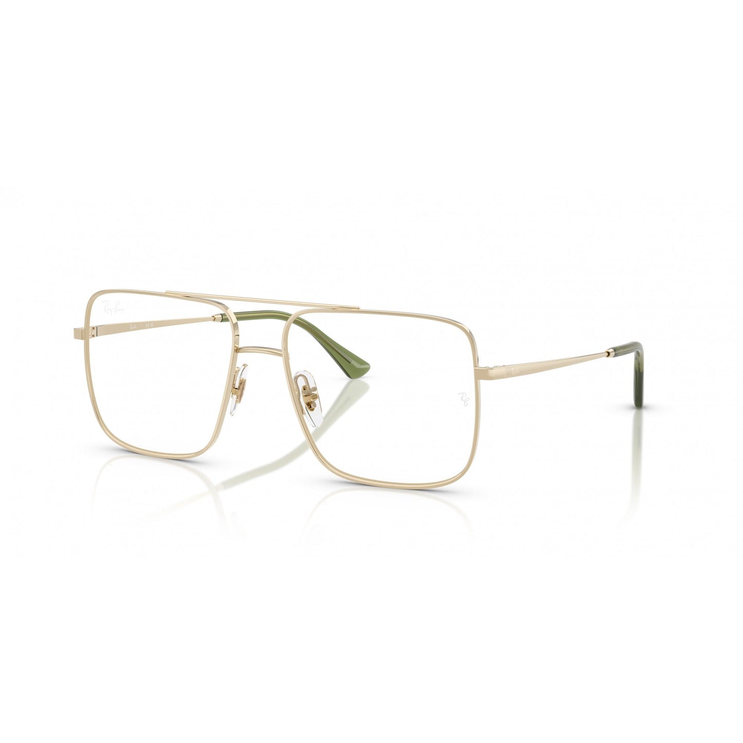 0RX3758V RAY-BAN VISTA