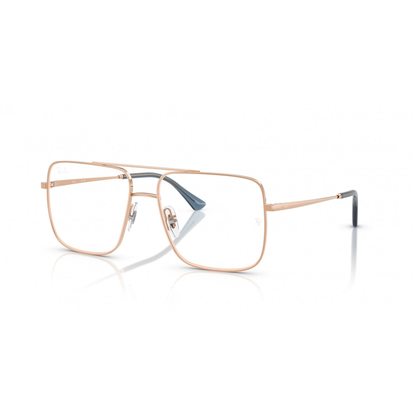 0RX3758V RAY-BAN VISTA