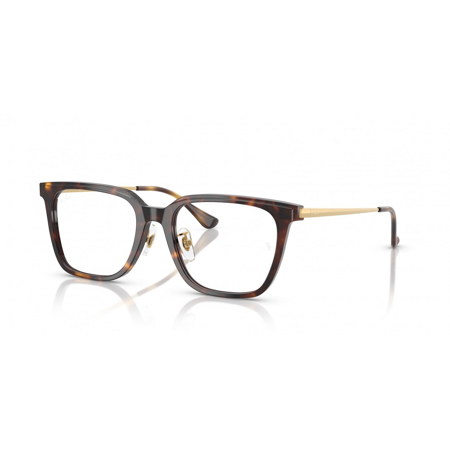 0RX5442D RAY-BAN VISTA