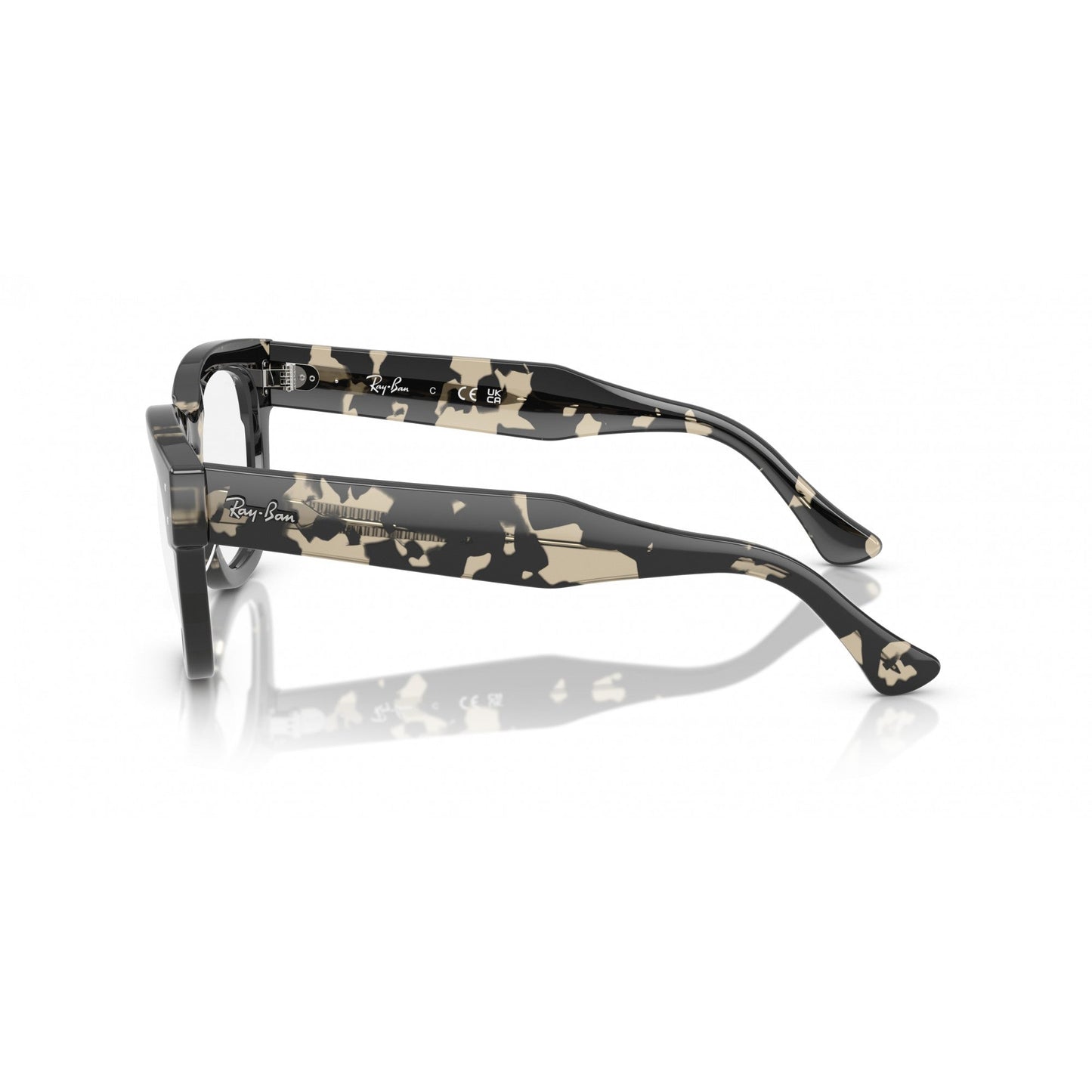 0RX0298V RAY-BAN VISTA