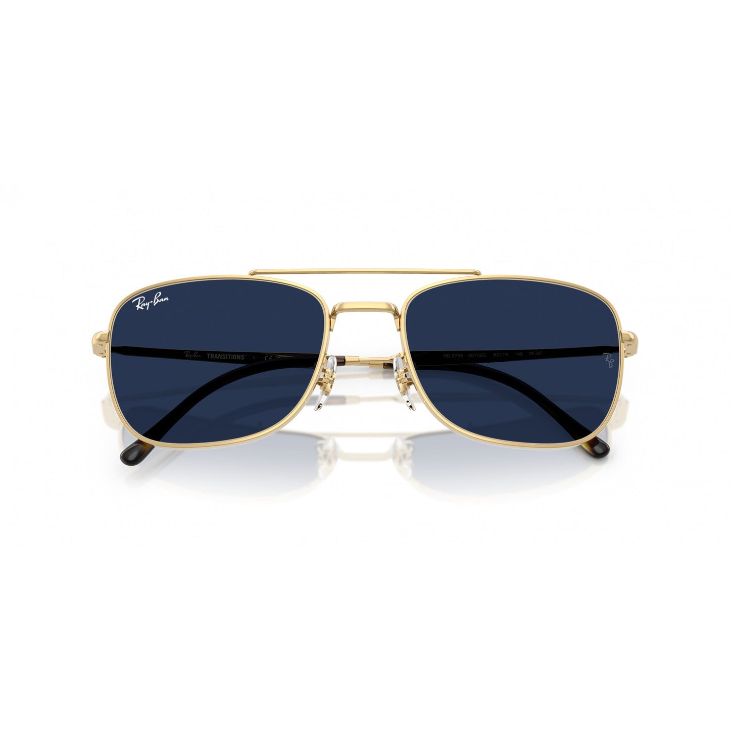 0RB3755 RAY-BAN