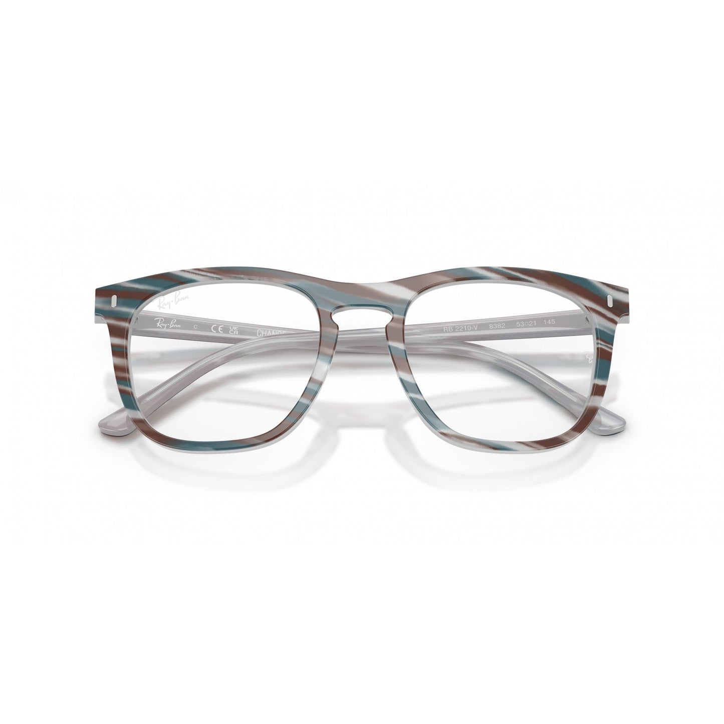 0RX2210V RAY-BAN VISTA
