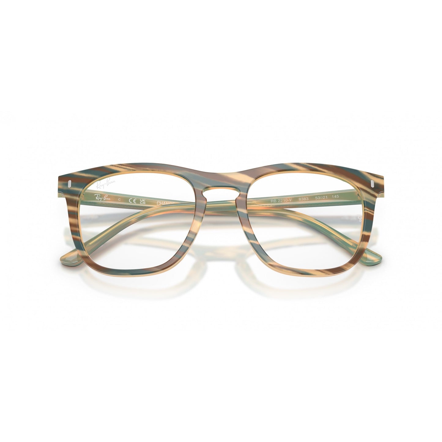 0RX2210V RAY-BAN VISTA